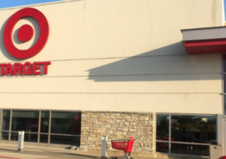 Target Coupons Sales