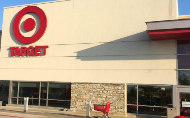 Target Coupons Sales