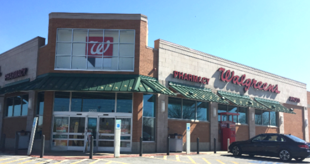 Walgreens Coupons Sales