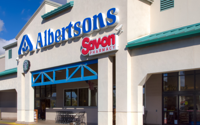 Albertsons coupons & sales