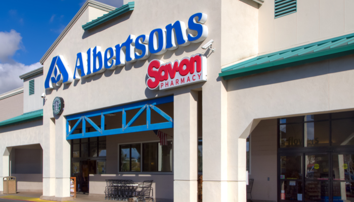 Albertsons coupons & sales