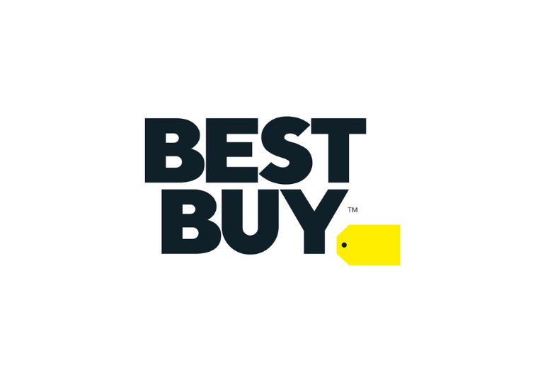 best buy logo