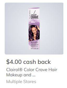 Clairol Hair Color Coupons | Best Sales &amp; Cheap Deals