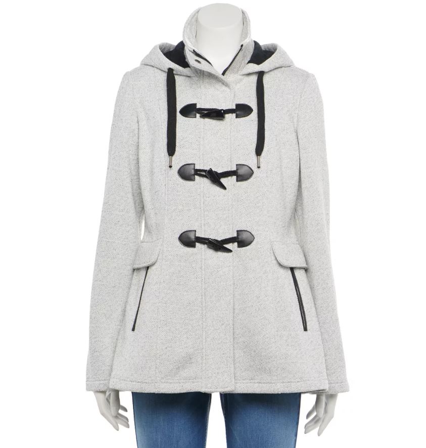 Kohl's Outerwear Sale - jacket