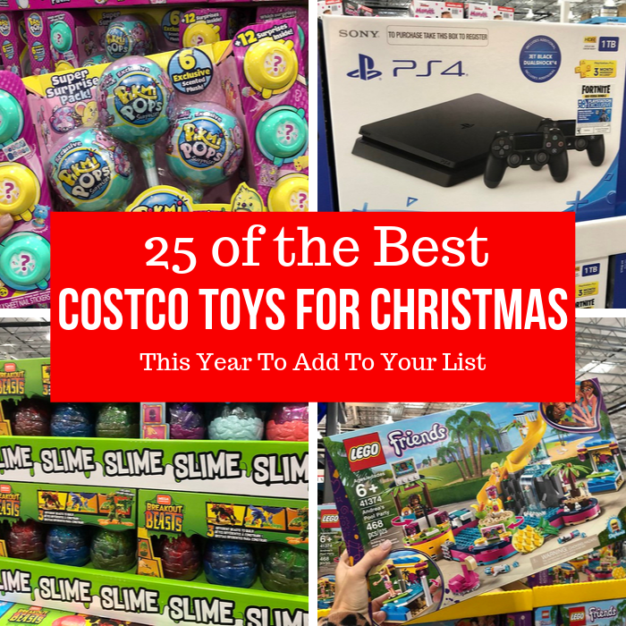 costco christmas gifts 2020 11 Costco Toys For Christmas Your Kids Will Love costco christmas gifts 2020