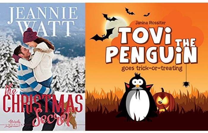 Kindle Unlimited Holiday Deal: How to Join for Free