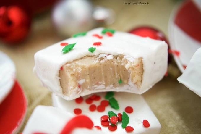 christmas treat recipes