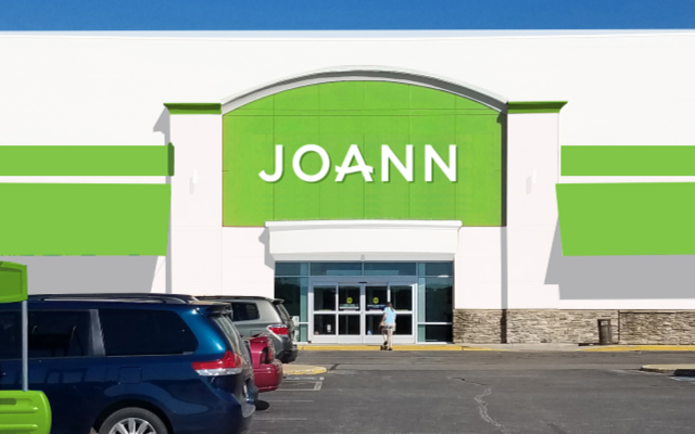 JoAnn Fabric Coupons Sales
