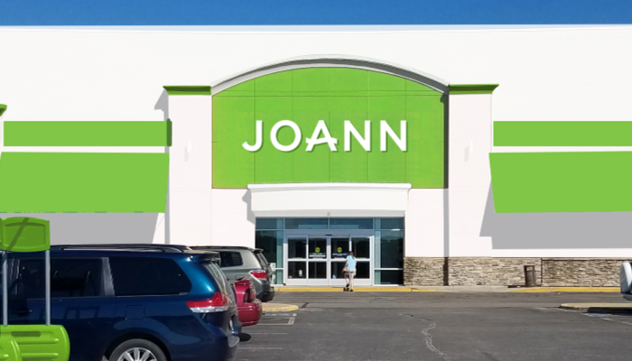 JoAnn Fabric Coupons Sales