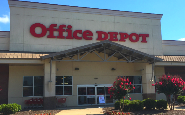 Office Depot Coupons Sales