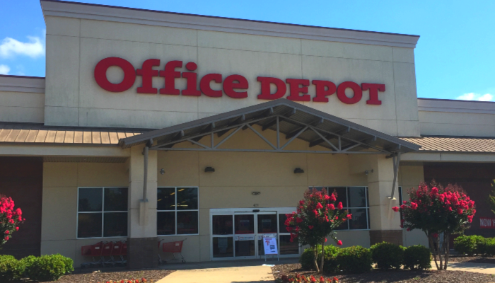 Office Depot Coupons Sales