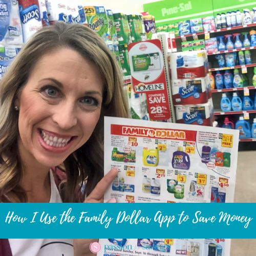 Family Dollar App