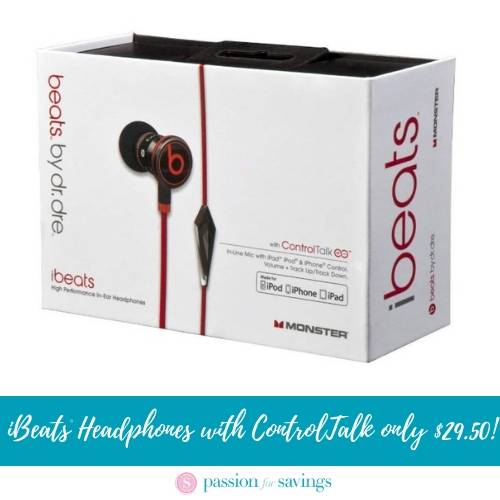 Best Black Friday Beats Headphones Deals & Cyber Monday Sales 2018