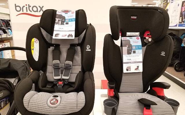britax sell