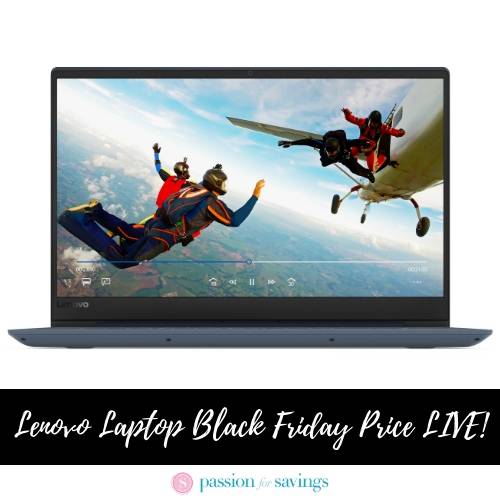 Best Black Friday Laptop Deals & Cyber Monday Sales 2018