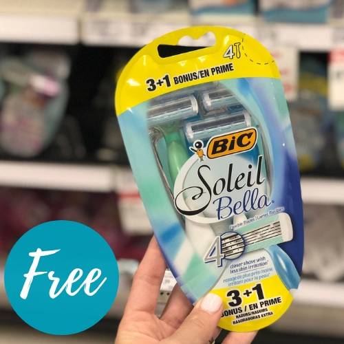 Bic Razors Coupons | Best Sales &amp; Cheap Deals on Razors