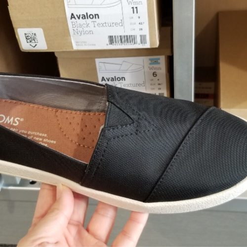 toms shoes cyber monday