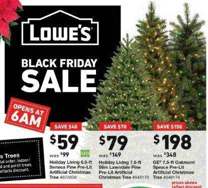 Lowes Black Friday Ad 2019 | Deals, Store Hours & Ad Scans