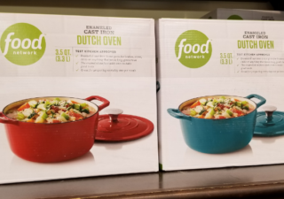 Food Network Dutch Oven Featured