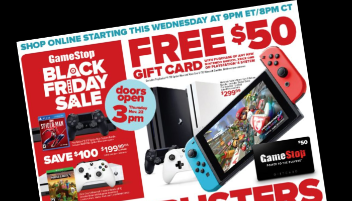 Nintendo Switch Gamestop Friday Flash Sales, 60% OFF | padelbarcelonaelprat.com