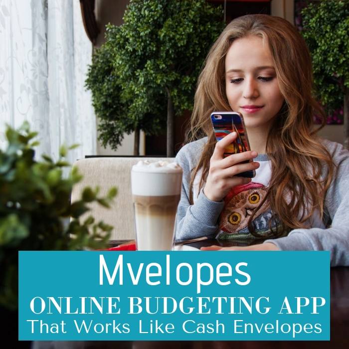 Mvelopes