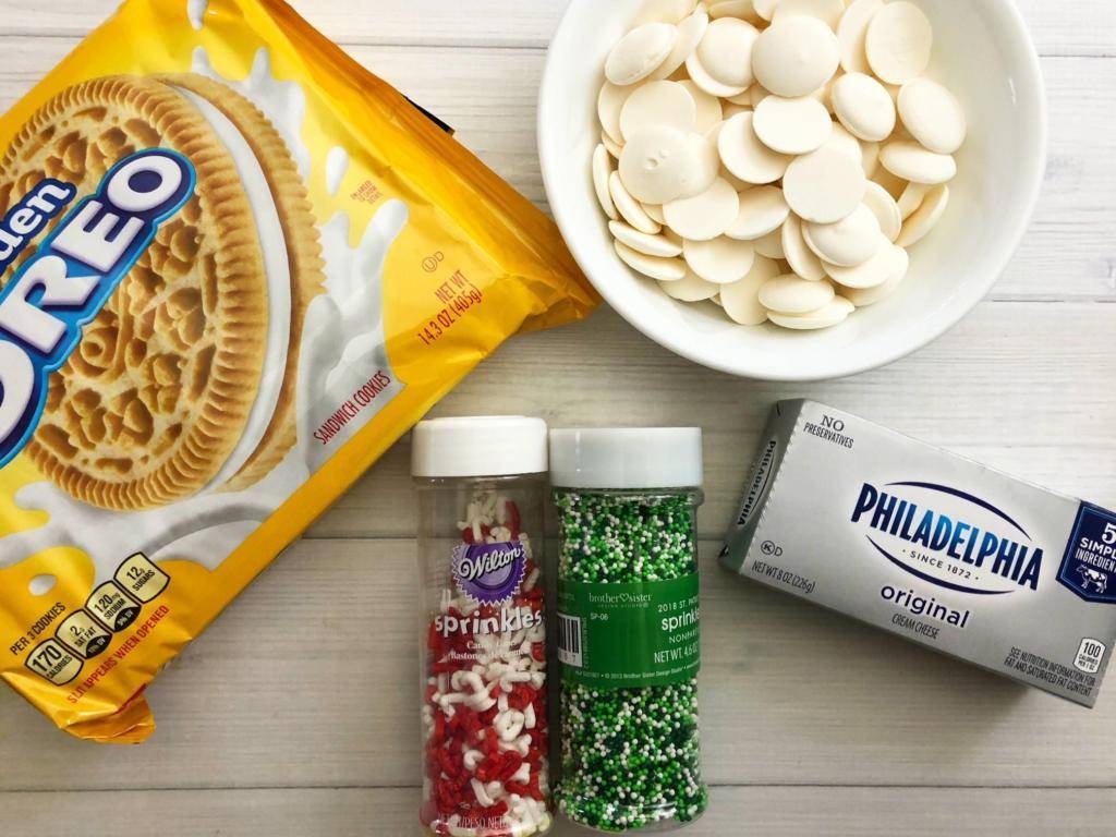 holiday no bake dessert