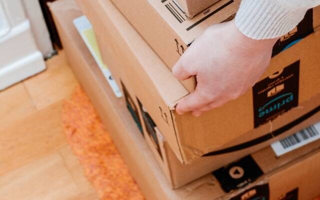 how to use amazon flex