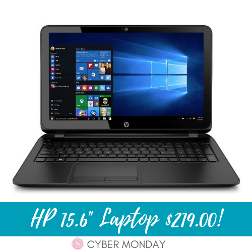 Hp laptop coupons