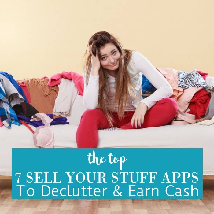sell your stuff apps