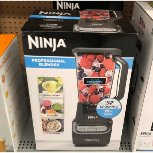Kitchen Appliances at Target (2)