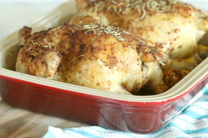 chicken budget meals 