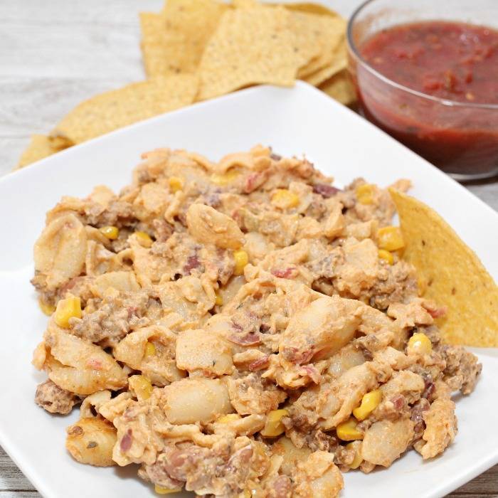 ground beef budget meals