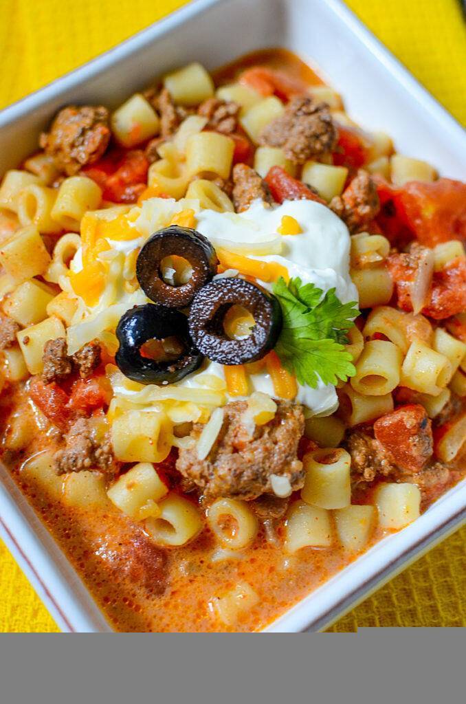 affordable stew recipes