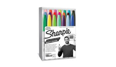 Sharpie® Deals | Cheap Sale on Sharpie Markers | Back To School