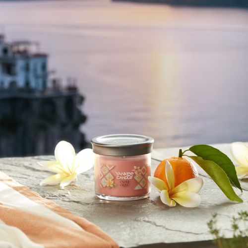 Yankee Candle Semi-Annual Sale