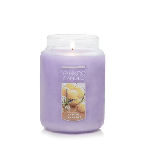 Yankee Candle Semi-Annual Sale