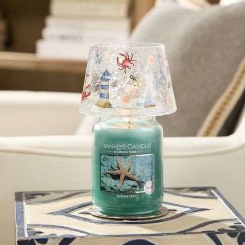 Yankee Candle Semi-Annual Sale