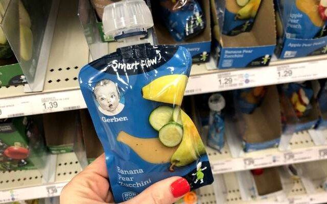 Baby Food Coupons 2020 | Printable Coupons & Best Deals (Updated Daily!)