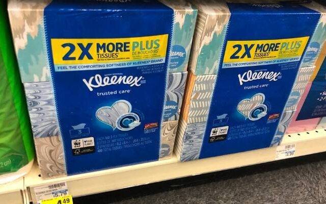 Tissue Coupons 2019 | Free Printable Coupons Match Ups!