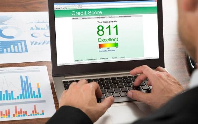 how to check your credit score
