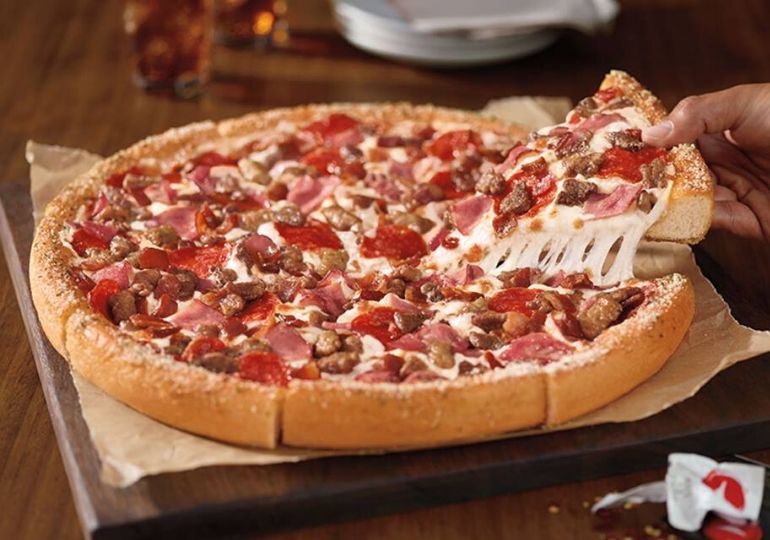 National Pizza Day 2021 | Deals at Pizza Hut, Marcos & More!