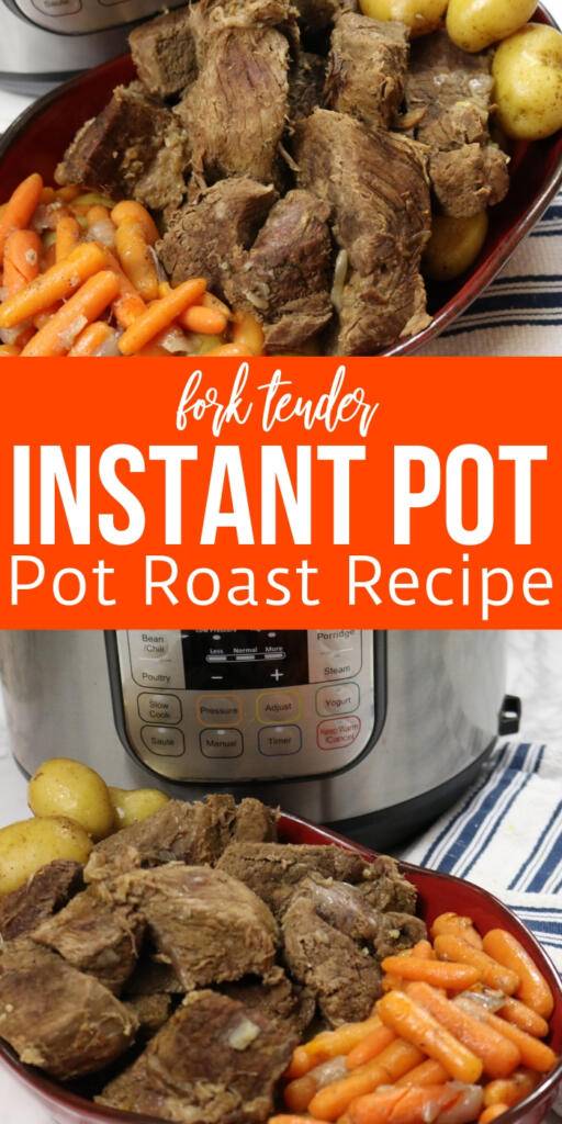 pot roast recipe