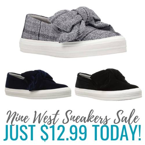 cheap nine west shoes