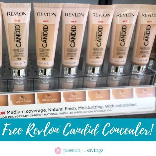 Revlon Coupons 2019 Printable Coupons Best Deals Updated Daily
