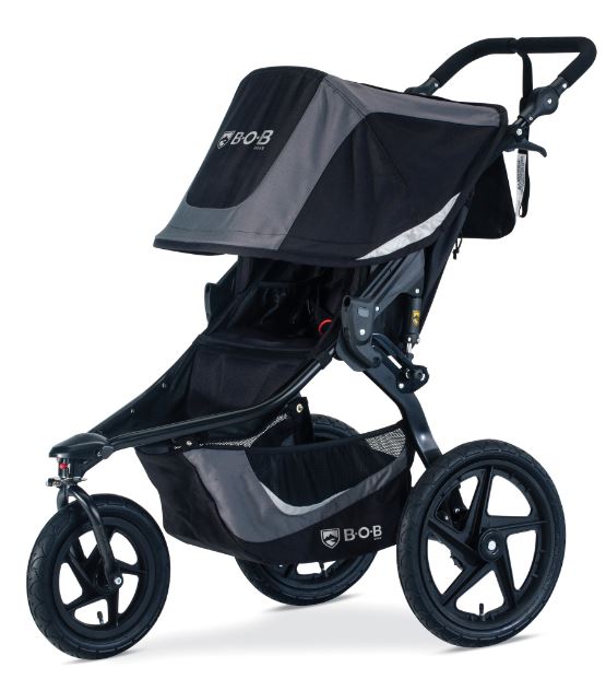 jogging stroller