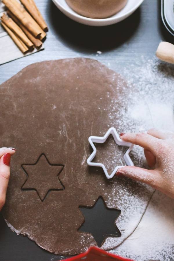 cooking to make extra money