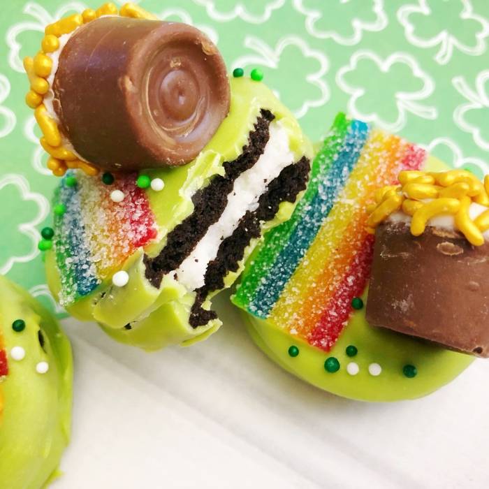 easy st patricks day recipes