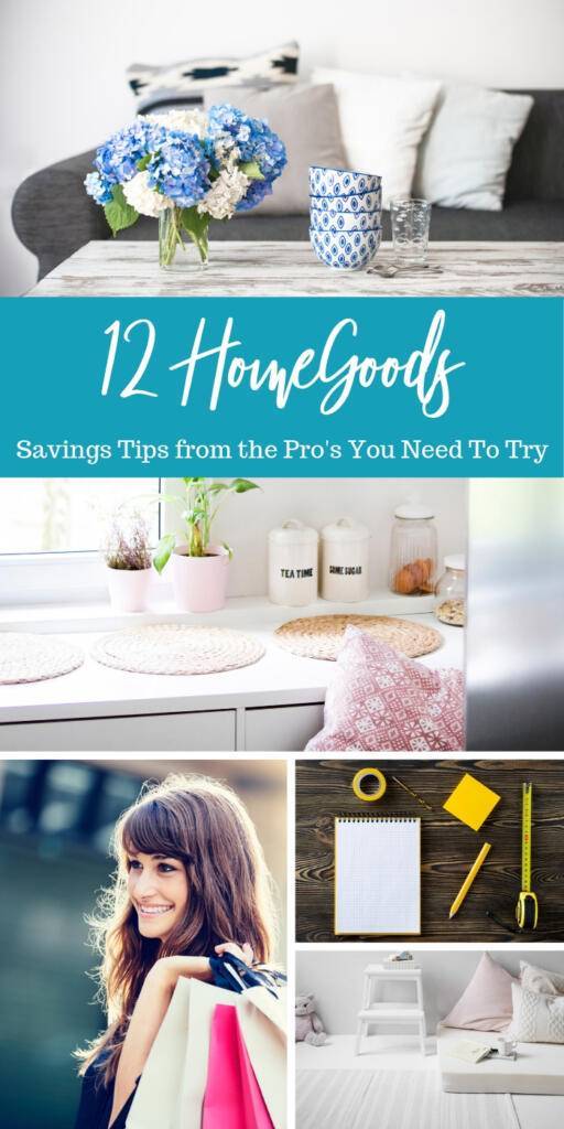 homegoods deals