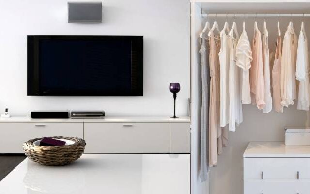 _how to declutter your home