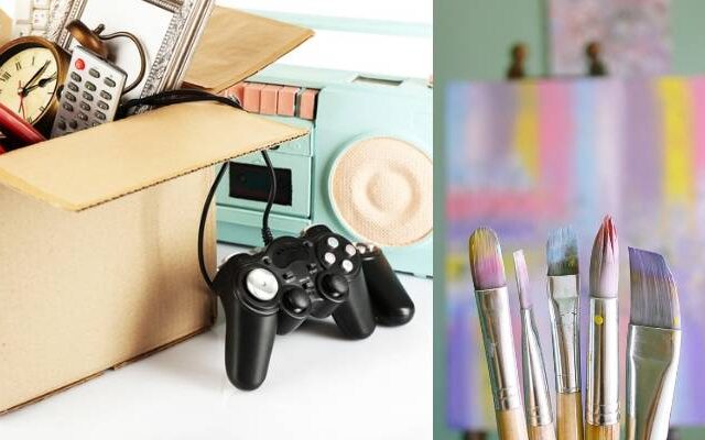 ways to make money during naptime